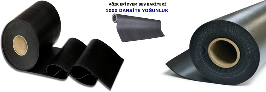 epdm ses bariyeri